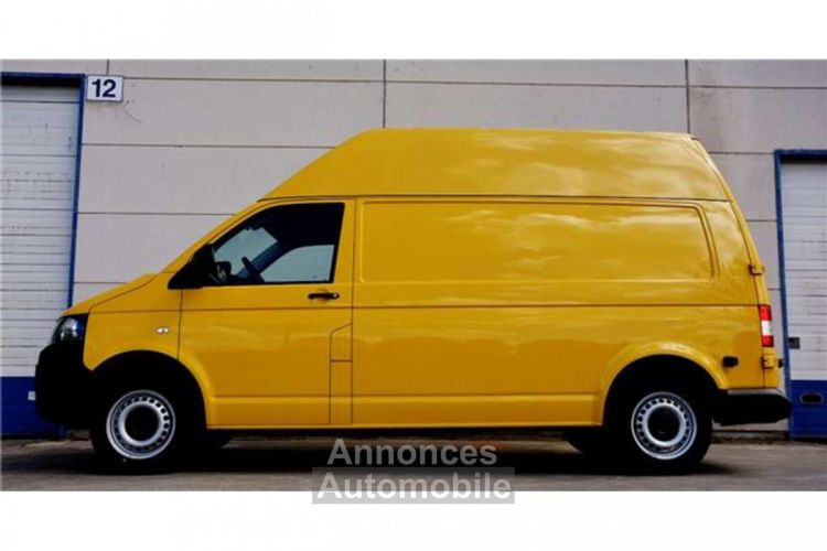 Volkswagen Transporter - <small></small> 19.950 € <small>TTC</small> - #5
