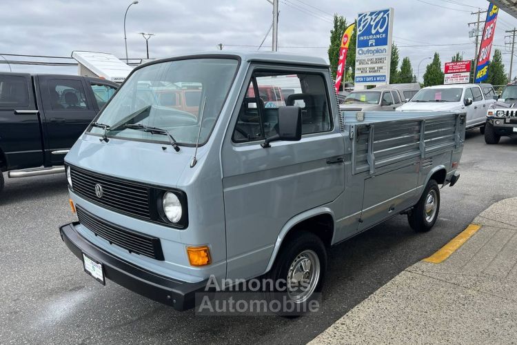 Volkswagen Transporter - <small></small> 41.000 € <small>TTC</small> - #4