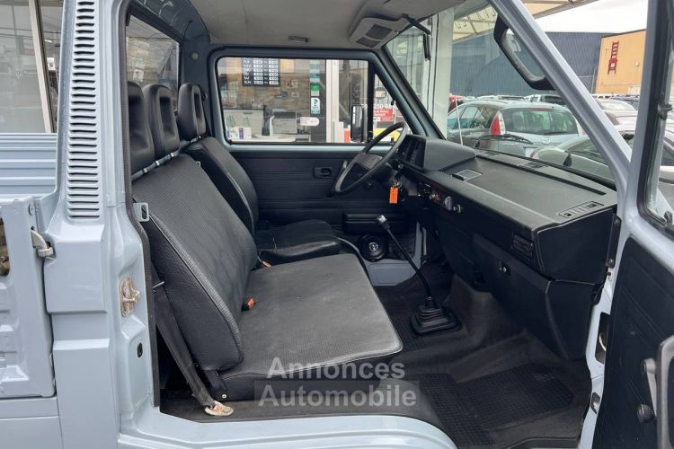 Volkswagen Transporter - <small></small> 41.000 € <small>TTC</small> - #9