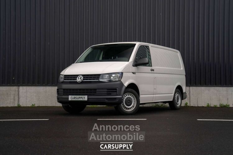 Volkswagen Transporter - <small></small> 17.995 € <small>TTC</small> - #1