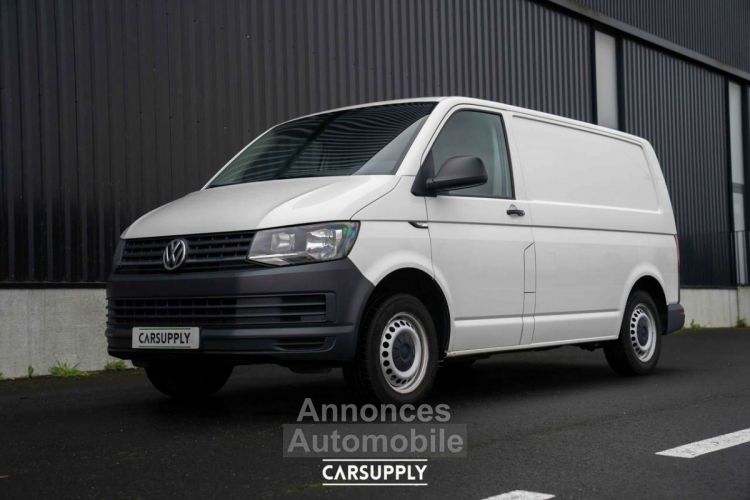 Volkswagen Transporter - <small></small> 17.995 € <small>TTC</small> - #2