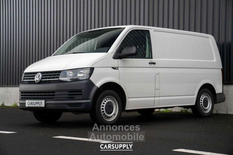 Volkswagen Transporter - <small></small> 17.995 € <small>TTC</small> - #3