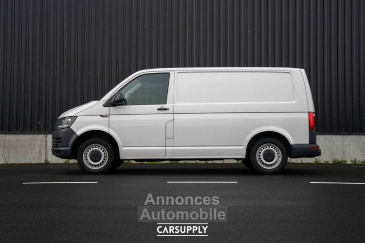 Volkswagen Transporter - <small></small> 17.995 € <small>TTC</small> - #4