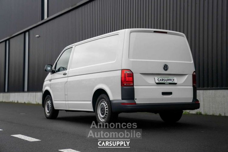 Volkswagen Transporter - <small></small> 17.995 € <small>TTC</small> - #5