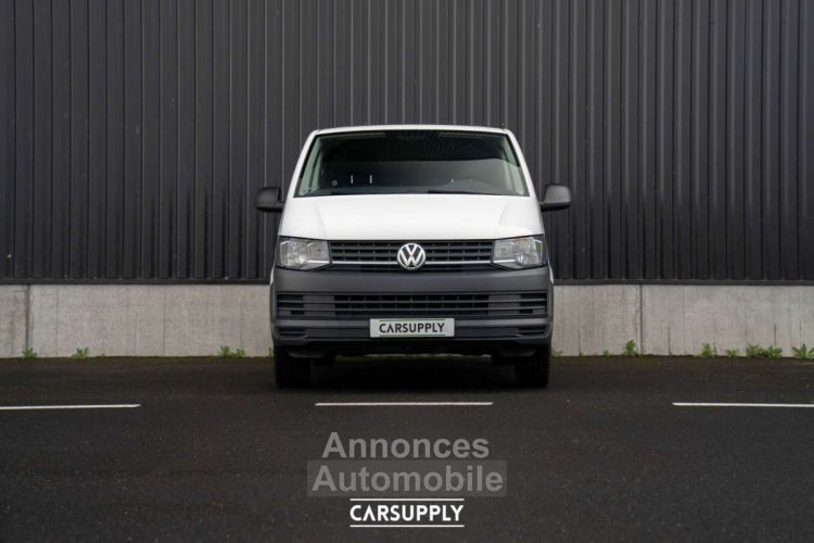 Volkswagen Transporter - <small></small> 17.995 € <small>TTC</small> - #6