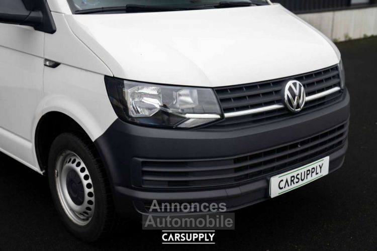 Volkswagen Transporter - <small></small> 17.995 € <small>TTC</small> - #10