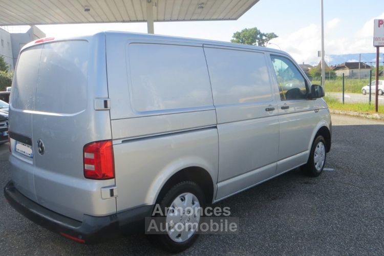 Volkswagen Transporter 2.0 TDI 102cv business L1H1  3 places, 1ere main - <small></small> 16.666 € <small></small> - #3