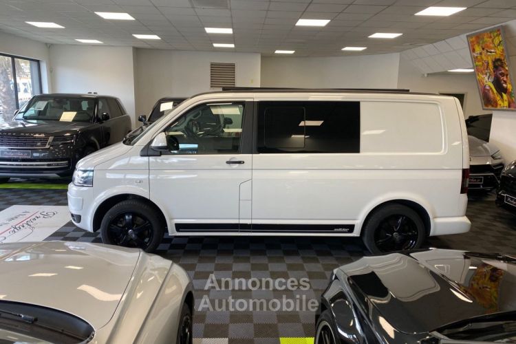 Volkswagen Transporter 2.0 TDI 180 CV 4MOTION Fourgon aménagé - <small></small> 31.900 € <small>TTC</small> - #15