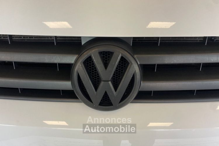 Volkswagen Transporter 2.0 TDI 180 CV 4MOTION Fourgon aménagé - <small></small> 31.900 € <small>TTC</small> - #18