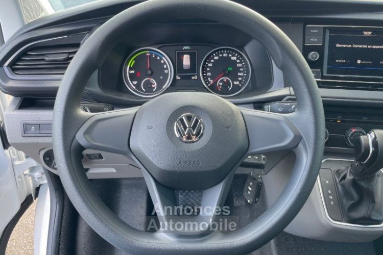 Volkswagen Transporter 3.2T L2H1 113CH ABTE DSG7 - <small></small> 24.900 € <small>TTC</small> - #14