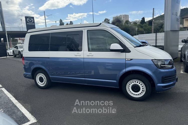 Volkswagen Transporter (6) 2.0TDI 102 Beach - <small></small> 49.900 € <small>TTC</small> - #2