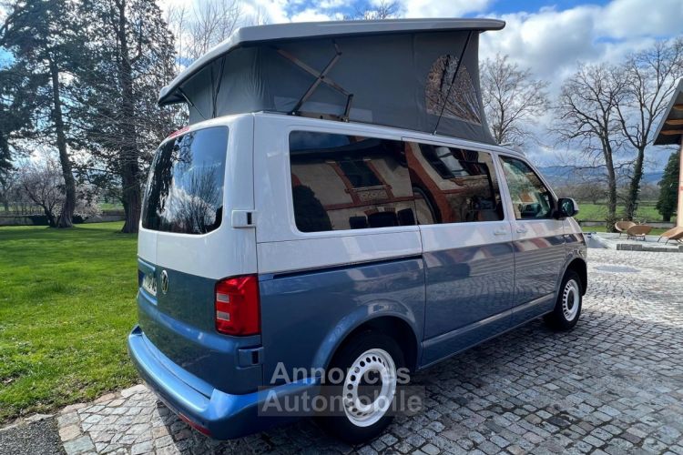 Volkswagen Transporter (6) 2.0TDI 102 Beach - <small></small> 49.900 € <small>TTC</small> - #4