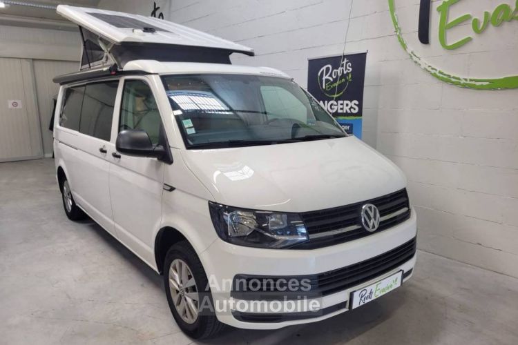 Volkswagen Transporter (6) WESTFALIA KEPLER ONE 2.0 TDI 150 DSG7 - <small></small> 59.990 € <small>TTC</small> - #1