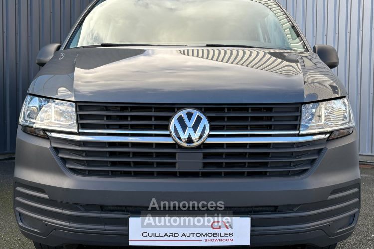 Volkswagen Transporter 6.1 2.0 TDI 110ch BUSINESS BVM5 - <small></small> 28.000 € <small></small> - #2