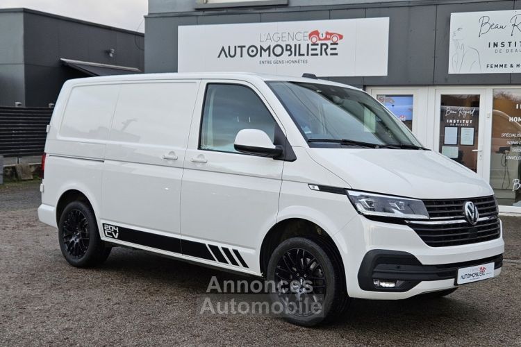 Volkswagen Transporter 6.1 L1H1 2.8 T 2.0 198 CV BUSINESS PLUS - <small></small> 31.990 € <small>TTC</small> - #1