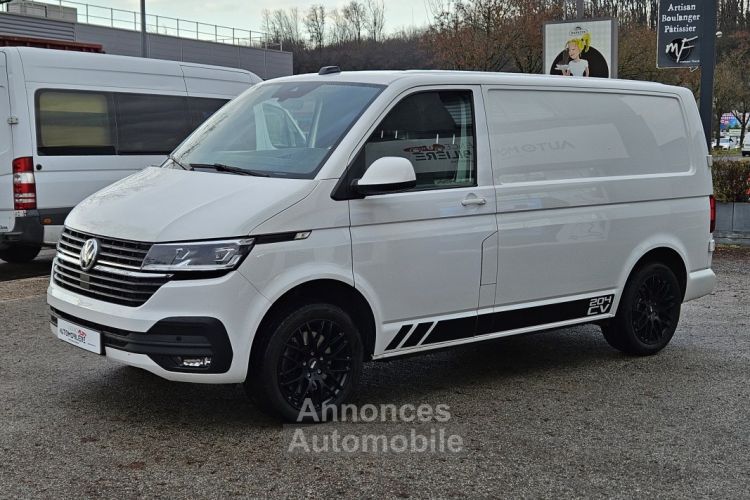 Volkswagen Transporter 6.1 L1H1 2.8 T 2.0 198 CV BUSINESS PLUS - <small></small> 31.990 € <small>TTC</small> - #3