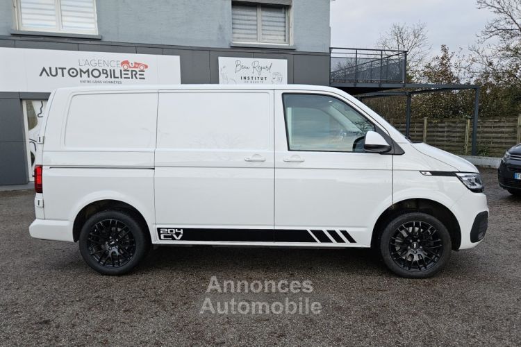 Volkswagen Transporter 6.1 L1H1 2.8 T 2.0 198 CV BUSINESS PLUS - <small></small> 31.990 € <small>TTC</small> - #5