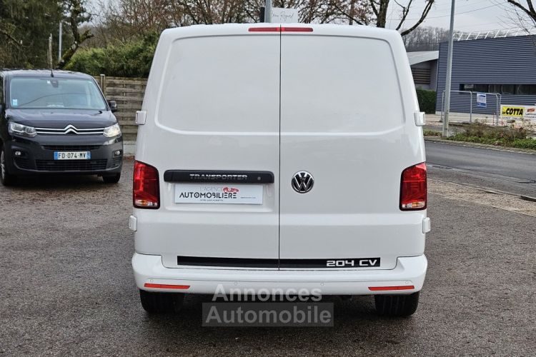 Volkswagen Transporter 6.1 L1H1 2.8 T 2.0 198 CV BUSINESS PLUS - <small></small> 31.990 € <small>TTC</small> - #26