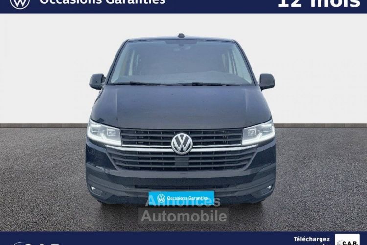 Volkswagen Transporter 6.1 PROCAB 6.1 PROCAB L1 2.0 TDI 150 DSG7 BUSINESS PLUS - <small></small> 41.990 € <small>TTC</small> - #2