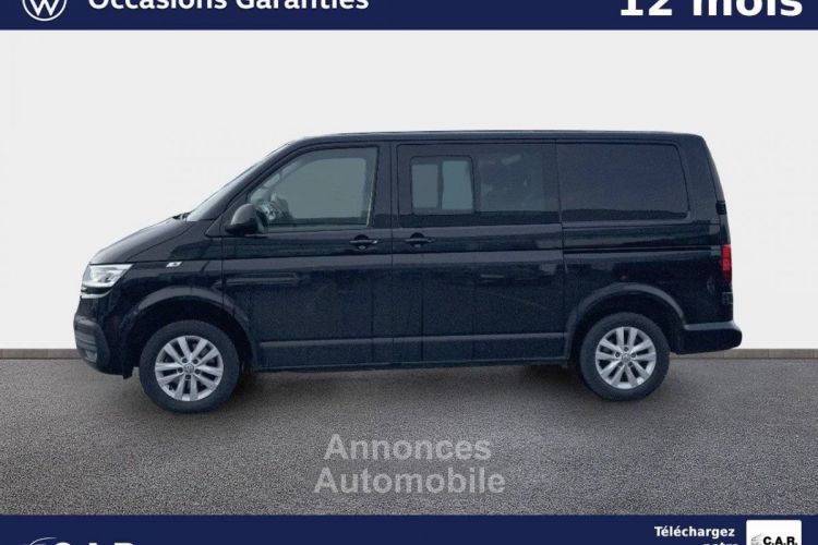 Volkswagen Transporter 6.1 PROCAB 6.1 PROCAB L1 2.0 TDI 150 DSG7 BUSINESS PLUS - <small></small> 41.990 € <small>TTC</small> - #3