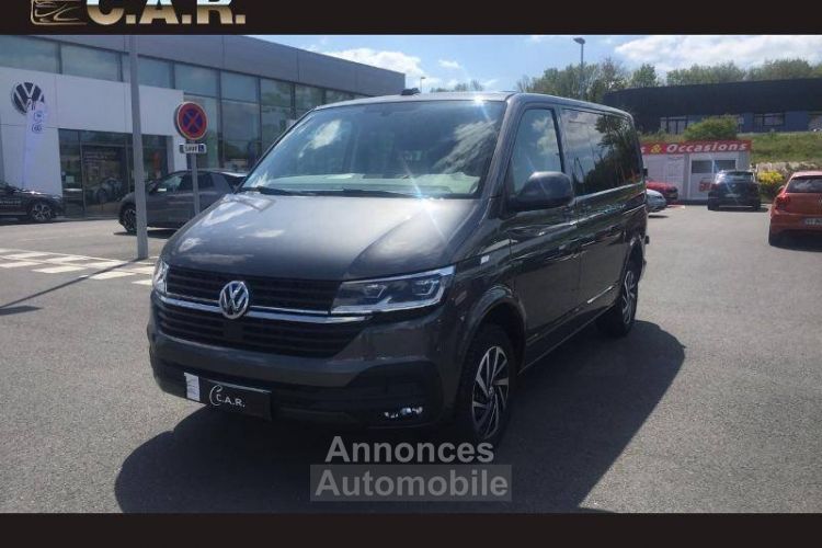 Volkswagen Transporter 6.1 PROCAB 6.1 PROCAB L1 2.0 TDI 198 DSG7 4MOTION CONFORT - <small></small> 44.980 € <small>TTC</small> - #1