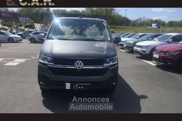 Volkswagen Transporter 6.1 PROCAB 6.1 PROCAB L1 2.0 TDI 198 DSG7 4MOTION CONFORT - <small></small> 44.980 € <small>TTC</small> - #2