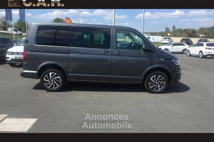 Volkswagen Transporter 6.1 PROCAB 6.1 PROCAB L1 2.0 TDI 198 DSG7 4MOTION CONFORT - <small></small> 44.980 € <small>TTC</small> - #3