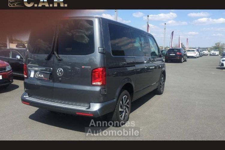 Volkswagen Transporter 6.1 PROCAB 6.1 PROCAB L1 2.0 TDI 198 DSG7 4MOTION CONFORT - <small></small> 44.980 € <small>TTC</small> - #5