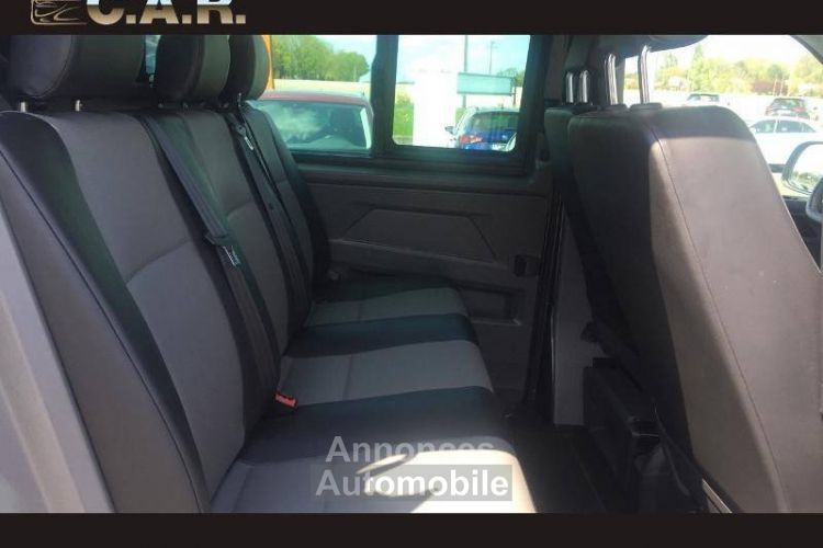 Volkswagen Transporter 6.1 PROCAB 6.1 PROCAB L1 2.0 TDI 198 DSG7 4MOTION CONFORT - <small></small> 44.980 € <small>TTC</small> - #8