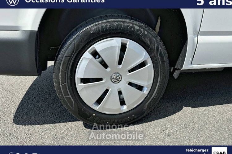 Volkswagen Transporter 6.1 VAN 6.1 VAN L1H1 2.0 TDI 110 BVM5 BUSINESS - <small></small> 42.360 € <small>TTC</small> - #6