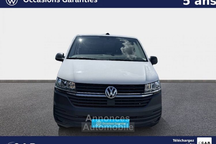 Volkswagen Transporter 6.1 VAN 6.1 VAN L1H1 2.0 TDI 110 BVM5 BUSINESS - <small></small> 42.360 € <small>TTC</small> - #13