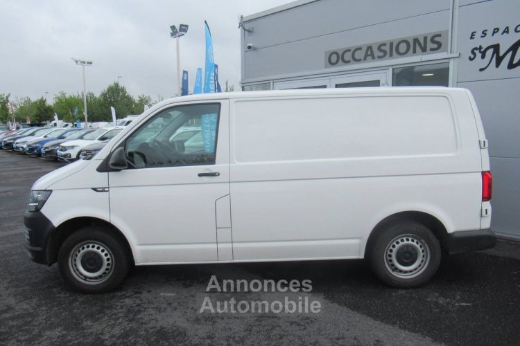 Volkswagen Transporter 6.1 VAN 6.1 VAN L1H1 2.0 TDI 150 BVM6 4MOTION BUSINESS LINE - <small></small> 25.990 € <small>TTC</small> - #6