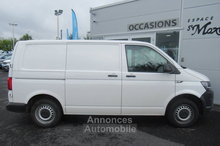 Volkswagen Transporter 6.1 VAN 6.1 VAN L1H1 2.0 TDI 150 BVM6 4MOTION BUSINESS LINE - <small></small> 25.990 € <small>TTC</small> - #19