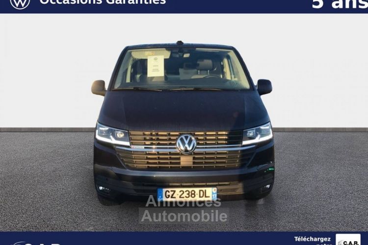 Volkswagen Transporter 6.1 VAN 6.1 VAN L2H1 2.0 TDI 204 DSG7 4MOTION BUSINESS PLUS - <small></small> 59.980 € <small>TTC</small> - #2