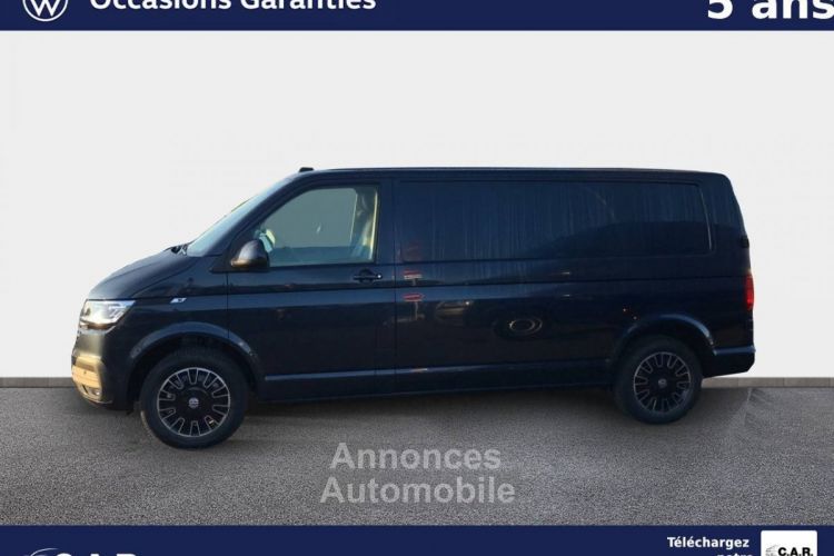 Volkswagen Transporter 6.1 VAN 6.1 VAN L2H1 2.0 TDI 204 DSG7 4MOTION BUSINESS PLUS - <small></small> 59.980 € <small>TTC</small> - #3