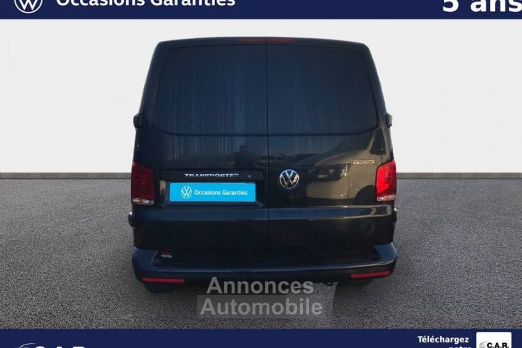 Volkswagen Transporter 6.1 VAN 6.1 VAN L2H1 2.0 TDI 204 DSG7 4MOTION BUSINESS PLUS - <small></small> 59.980 € <small>TTC</small> - #4