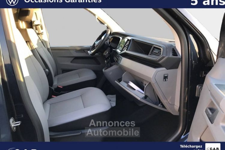 Volkswagen Transporter 6.1 VAN 6.1 VAN L2H1 2.0 TDI 204 DSG7 4MOTION BUSINESS PLUS - <small></small> 59.980 € <small>TTC</small> - #7