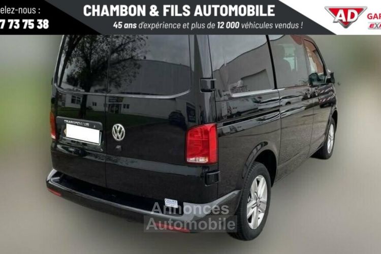 Volkswagen Transporter 6.1 VAN L1H1 2.0 TDI 204 DSG7 BUSINESS PLUS - <small></small> 71.714 € <small>TTC</small> - #2