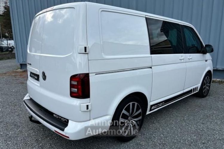 Volkswagen Transporter cabine appro 2.0 tfsi 204 dsg edition - <small></small> 42.900 € <small>TTC</small> - #9