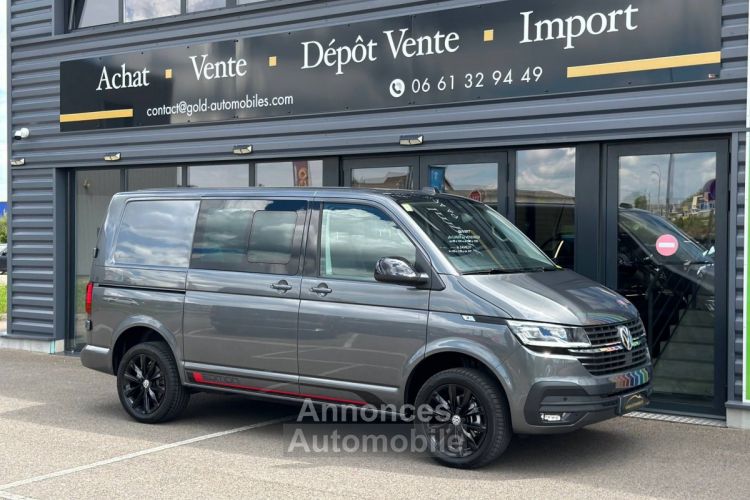 Volkswagen Transporter Ccb Procab Edition 150 DSG - <small></small> 68.900 € <small>TTC</small> - #2