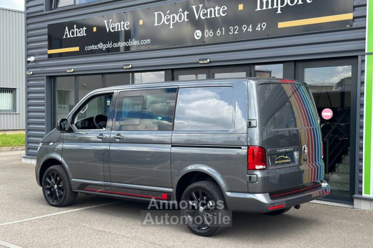 Volkswagen Transporter Ccb Procab Edition 150 DSG - <small></small> 68.900 € <small>TTC</small> - #3