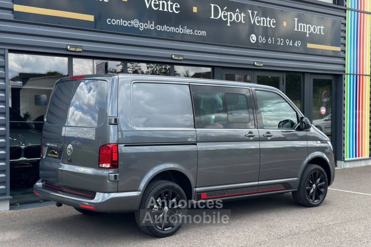 Volkswagen Transporter Ccb Procab Edition 150 DSG - <small></small> 68.900 € <small>TTC</small> - #4