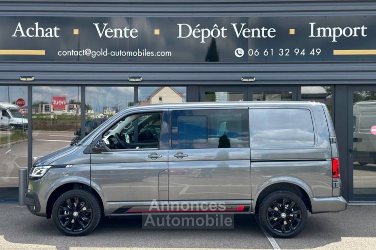 Volkswagen Transporter Ccb Procab Edition 150 DSG - <small></small> 68.900 € <small>TTC</small> - #5