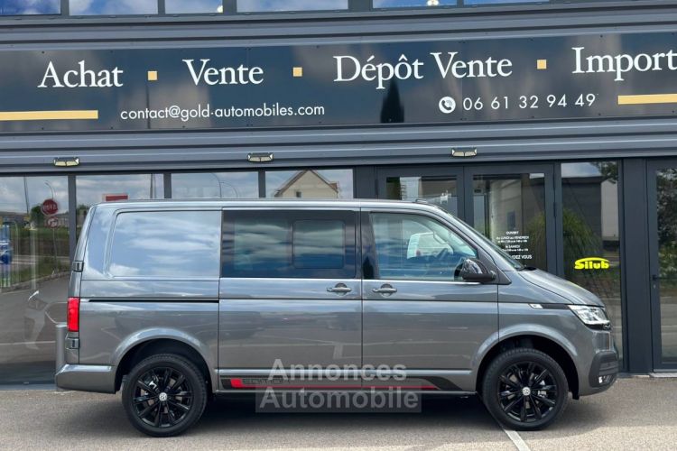 Volkswagen Transporter Ccb Procab Edition 150 DSG - <small></small> 68.900 € <small>TTC</small> - #6