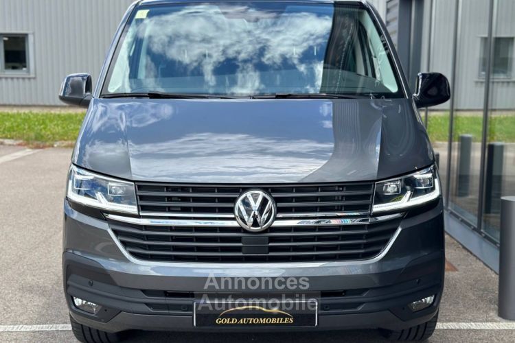 Volkswagen Transporter Ccb Procab Edition 150 DSG - <small></small> 68.900 € <small>TTC</small> - #7