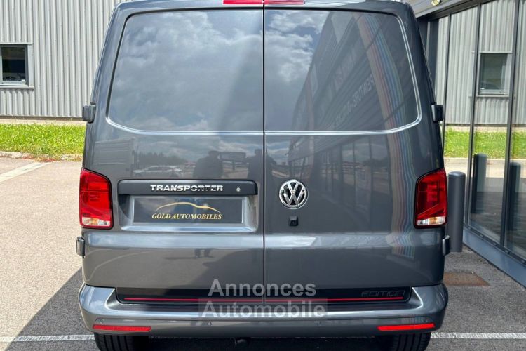 Volkswagen Transporter Ccb Procab Edition 150 DSG - <small></small> 68.900 € <small>TTC</small> - #8