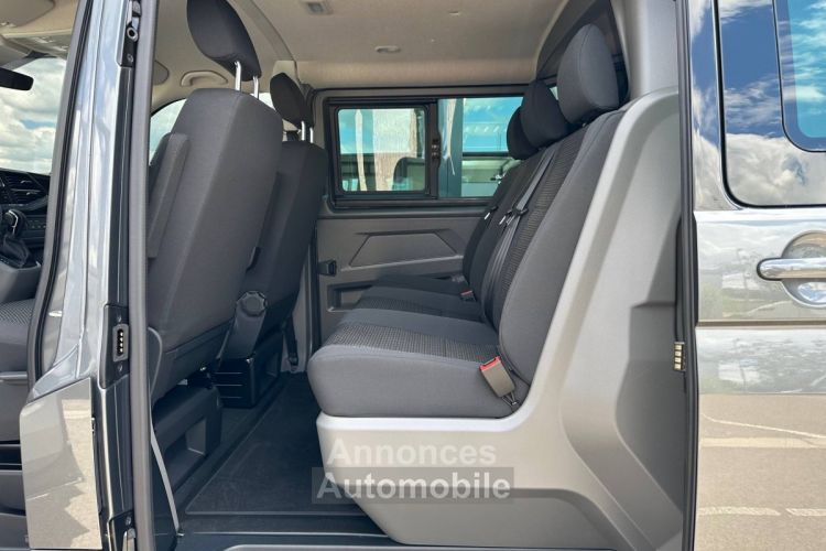 Volkswagen Transporter Ccb Procab Edition 150 DSG - <small></small> 68.900 € <small>TTC</small> - #16