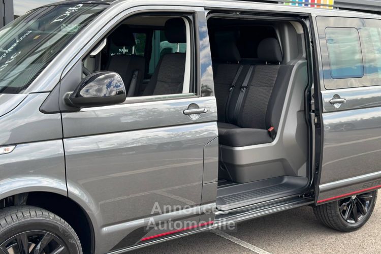 Volkswagen Transporter Ccb Procab Edition 150 DSG - <small></small> 68.900 € <small>TTC</small> - #34