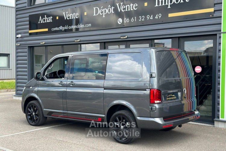 Volkswagen Transporter Ccb Procab Edition 150 DSG - <small></small> 59.990 € <small>TTC</small> - #3