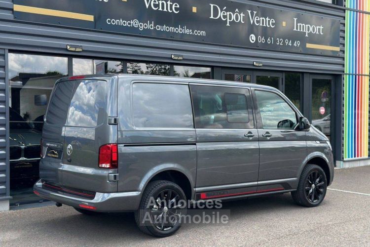 Volkswagen Transporter Ccb Procab Edition 150 DSG - <small></small> 59.990 € <small>TTC</small> - #4